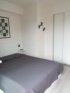 Appartement, residentie Syci