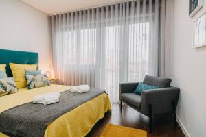 Lechartier Oporto apartments 4