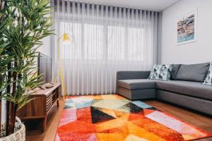 Lechartier Oporto apartments 4