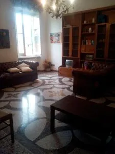 ANTICO BORGO AL MARE - San Salvatore