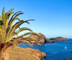 Sol & Mar Camara de Lobos