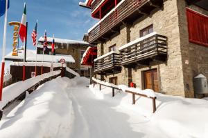 Hotel Biancaneve