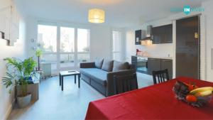 Appartements Stay In Evry : photos des chambres