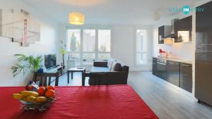 Appartements Stay In Evry : photos des chambres
