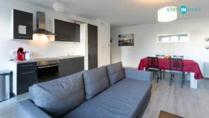 Appartements Stay In Evry : photos des chambres