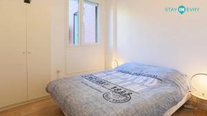 Appartements Stay In Evry : photos des chambres