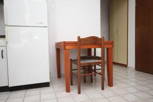 Two-Bedroom Apartment with Terrace and Sea View room in Apartments by the sea Metajna Pag - 6425