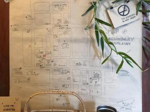 Boundary Hostel and Cafe