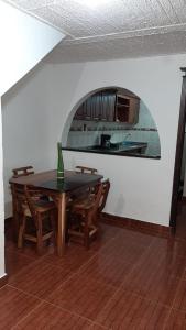 apartamento tejares de Salento