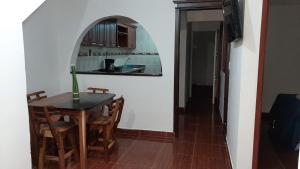 apartamento tejares de Salento