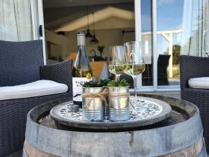 Garden View Cottage - Parkvale