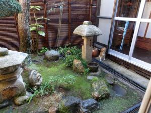 百年町家 佐野邸