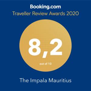 The Impala Mauritius holiday and leisure flat Mon Choisy -Trou aux biches