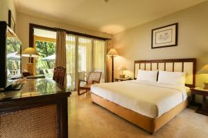 Laras Asri Resort & Spa