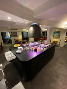 Hôtel Cyano Fréjus-Saint Raphaël