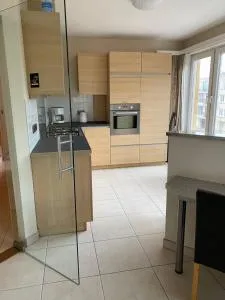 Westhoek Apartments - De Panne