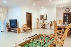 REBECS 12Pax@TebrauCity/Ikea/Toppen/Aeon - 乌鲁地南