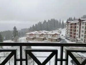 Apartment Viki Pamporovo - Lyevochevo