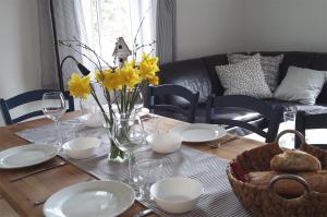 One-Bedroom Apartment room in Hof Faasel - Bauernhofurlaub an der Ostsee