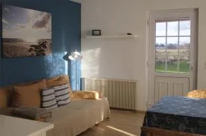 Hof Faasel - Bauernhofurlaub an der Ostsee - Lenste