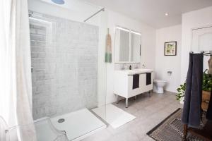 B&B / Chambres d'hotes Carcassonne Townhouse : photos des chambres