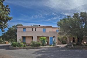 Appartements Residence Motel Corsicana : photos des chambres