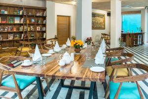 Brij Nest, Jaipur - AnSuite Boutique Hotel