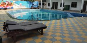 Mahamaya Palace Hotel & Conference Center