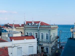 Filoxenia Hotel Chios-Island Greece