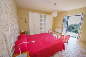 villa dei limoni Etna-mare