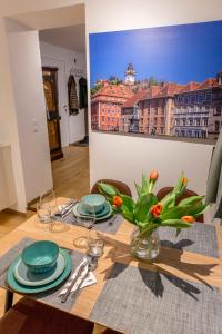 Charming 45m2 Apartment in Heart of Graz