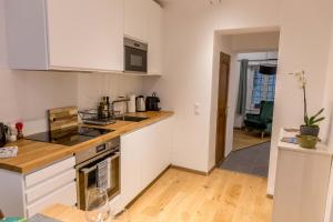 Charming 45m2 Apartment in Heart of Graz