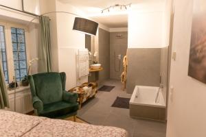 Charming 45m2 Apartment in Heart of Graz