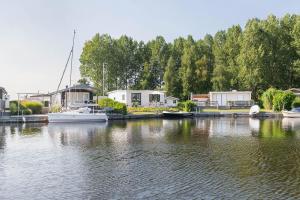 Vakantie in Terherne