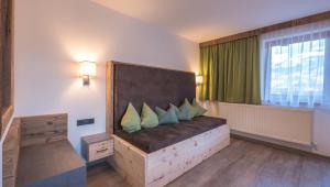 Hotel & Apart Central