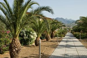 VOI Baia di Tindari Resort