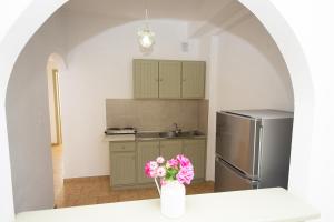 Panorama Apartments Poros-Island Greece