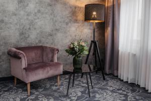 Hotel Schwarzer Adler Stendal