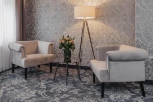 Hotel Schwarzer Adler Stendal