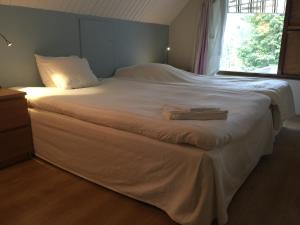 Budget Single Room room in Flygarevägen