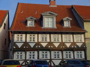 Appartement Ferienwohnung Lehmann Wolfenbüttel Deutschland