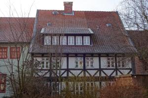 Ferienwohnung Lehmann