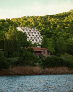 Panorama Apartments Poros-Island Greece