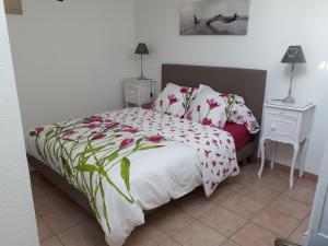Maisons de vacances Norpech : photos des chambres