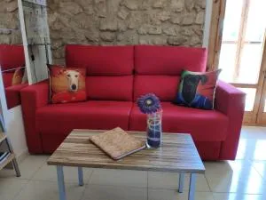 apartemento rural - Bardallur