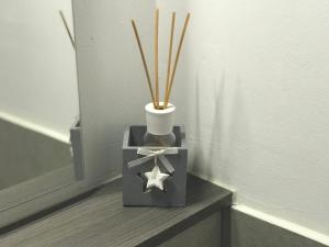 La Maggiolina camere La Spezia