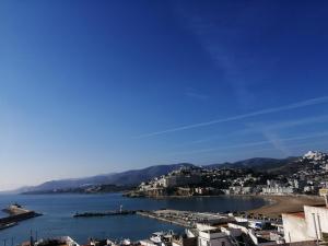 atico en el centro del castillo CASA KIKO