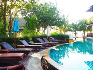 Seashell Resort Koh Tao-SHA Plus - 涛岛