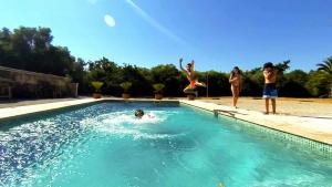 Finca Sa Torre den Piza - Grupo Berna