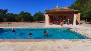 Finca Sa Torre den Piza - Grupo Berna